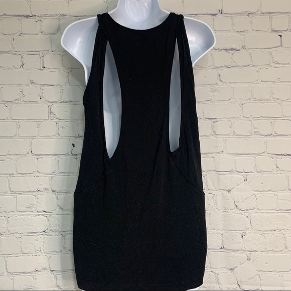 Look Like A Mermaid Party Like A Pirate Tank Top - Picture 5 of 8